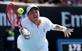 João Fonseca: A queda no Australian Open e as razões por trás