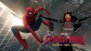 Did "Spider-Man: Brand New Day" Introduce a New Spider Hero?