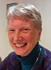 Gwen Freeman. Gwen joined St. John&#39;s during the summer of 2001, and she has served regularly since then as a Lay Eucharist Minister. - Gwen-Freeman-photo