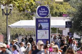 L.A. Times Festival of Books: What Surprises Await at USC This Year?