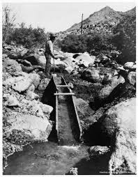 Image result for photos placer mining