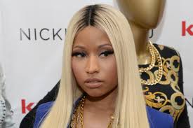 Saved under Entertainment, Hammad Ali, Nicki Minaj Tags: minaj. Minaj. Nicki Minaj recently apologized for using a Malcolm X cover art for one of her song2. - Nicki-Minaj-Apologizes-for-Her-Malcolm-X-Art