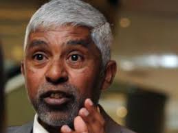 National Health Laboratory Service CEO Sagie Pillay says the demand on their 268 laboratories is expected to increase with the introduction of the NHI. - 2756698521