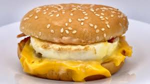マクドナルド メニュー