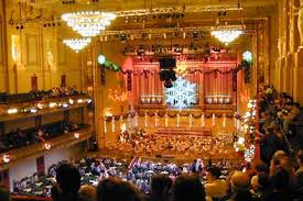 Resultado de imagem para Orquestra Sinfônica de Boston
