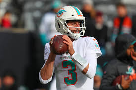 Miami Dolphins 2020: Tua Tagovailoa, Justin Herbart, Jake Fromm top list of college football quarterbacks who could be NFL's No. 1 draft choice -- and playing here next season