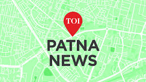 Times of India - News update