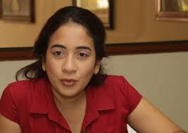 Alcalde confirmó renuncia de María Elena Vélez, secretaria del Interior | EL UNIVERSAL - Cartagena - maria_elena_velez_secretaria_del_interior