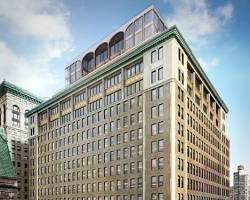 Image of Fifth Avenue in Midtown South NYC