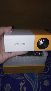 Mini Proyector Portatil 4k G300 Pro Game La Paz | TikTok