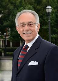 With 40 years of experience, Robert Mascaro is an expert in real estate acquisition and value creation. As President of St. Clair Apartments, a division of ... - Bob-Mascaro-web-size_1