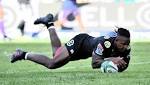 Sharks desperate 'offload' Lions this