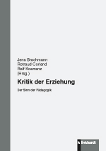 Verlag Julius Klinkhardt: Jens Brachmann / Rotraud Coriand / Ralf ...