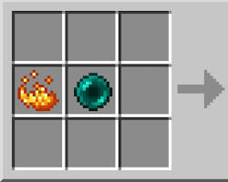 Yeux de l'Ender Minecraft