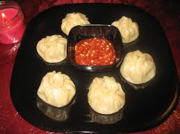 Image result for momos recipe