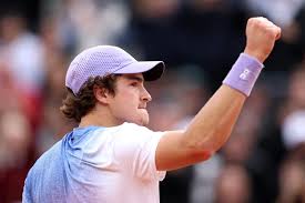 Tênis: João Fonseca estreia no Australian Open e abre temporada 2026