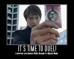 Image result for kamen rider meme