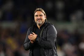 “Best side currently in Europe.” Daniel Farke makes Arsenal admission