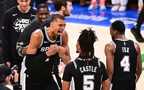 The Bandwagon Fan’s Guide to the San Antonio Spurs