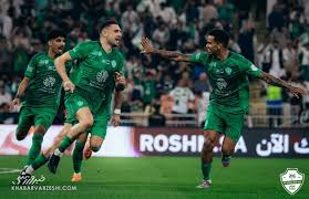 زهر مار شدن سال نو برای کریستیانو رونالدو/ طلسم قدرت النصری‌ها شکست؛ صدر جدول در خطر!