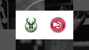 How to watch Bucks vs. Hawks: TV channel and streaming options for March 14