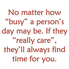 Busy Person Quotes. QuotesGram via Relatably.com