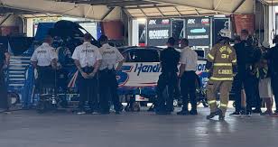 NASCAR.com - News update