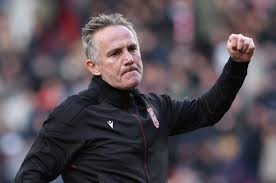 Oppo Analysis: Can Sunderland Get the Better of Familiar Foe Phil Parkinson?