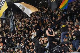 You can watch LAFC vs RSL streaming live for free tonight - Here’s how