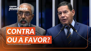 Fim da escala 6x1: o que dizem os senadores gaúchos sobre a proposta