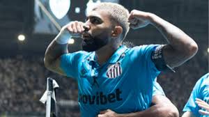 Santos encara Remo com Gabigol e Rony titulares; veja escalações