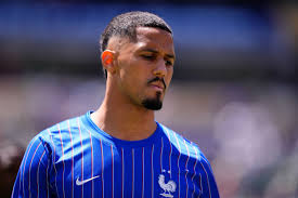 William Saliba out of Norway vs France due to injury