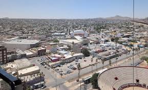 Amaneció Juárez a 7°C , la máxima de hoy será de 14