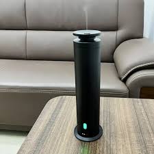 Hotel Electric Ultrasonic Tower Scent Diffuser - Luxury