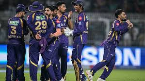 KKR search for light amidst the gloom