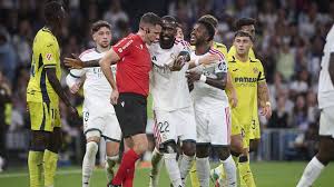real madrid spiele