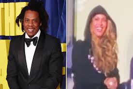 Jay-Z Wishes Beyoncé a Happy 45th Birthday with Fireworks and a Singalong at London Concert