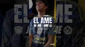 Club América | Sitio Oficial - News update