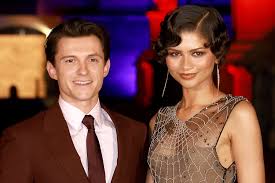 See the Surprising Sweet Name Tom Holland Called Zendaya in This Cute Red Carpet Moment