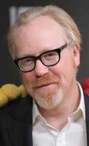 Adam Savage attends FOX&#39;s &quot;The Simpsons&quot; 500th Episode Celebration at the Hollywood Roosevelt Hotel on February 13, 2012 in Hollywood, California. - Adam%2BSavage%2BFOX%2BSimpsons%2B500th%2BEpisode%2BCelebration%2BP4OTdAWbpg8l