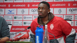 Folarin Balogun : "Ce sera un match difficile face à une équipe très physique"