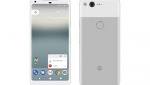 هكذا سيبدو الهاتف Google Pixel