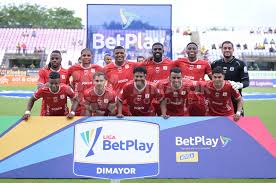 América de Cali recupera dos jugadores y va por el liderato ante Alianza: ¿quiénes vuelven y quién quedó por fuera?