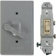 Weatherproof Switches Sockets, Outdoor Sockets Wiring