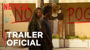 'Outer Banks' chega ao fim: quando estreia a 5ª temporada na Netflix?