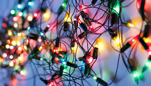 Výsledek obrázku pro světýlka