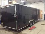 Factory Direct Diamond Cargo Enclosed Trailers Douglas, Ga