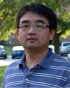PhD Mentor: Roberto De Guzman PhD year: 2009. Dissertation title: NMR studies of bacterial type III secretion apparatus needle and tip proteins and the NMR ... - wang-yu