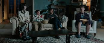 Heel movie review &amp; film summary review: