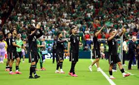 Partidos de mañana miércoles 24 de junio del Mundial 2026: horarios de Chequia vs México y más